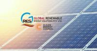 Global Renewable Energy Solutions image 2
